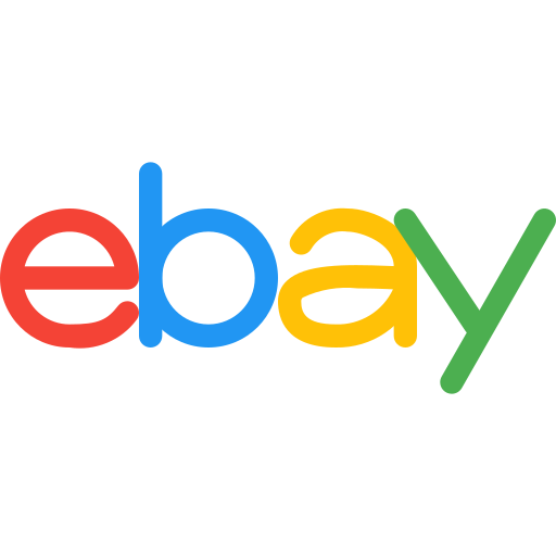 Logo eBay