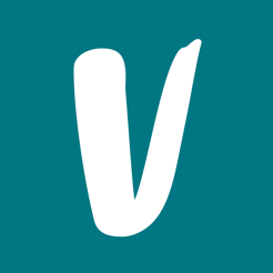 Logo Vinted